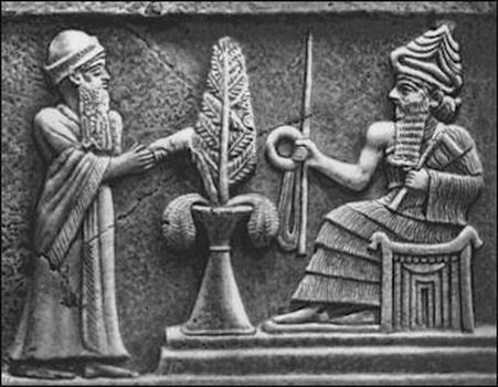 Image result for government mesopotamia